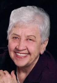 Eleanor N. Ludwig Smolar Obituary