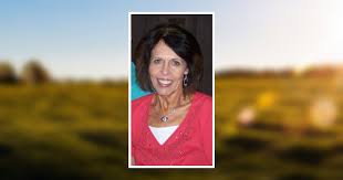 Marsha (Crummey) Turner Obituary March 17, 2021