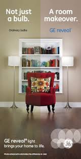 Try Your 100reveal And See The Difference Ge Reveal Bulbs Make In Your Home Bulb Reveal Ge Lighting