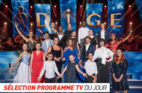 Programme Tv Prodiges La France A Un Incroyable Talent Que Regarder A La Tele Ce Soir