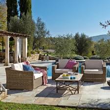 Sitzgruppe Littleton Gesehen Auf Loberon De Mediterrane Terrasse Sitzgruppe Gartenstuhle