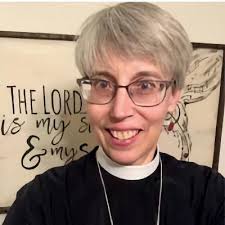 185th Diocesan Convention Booklet (2024) by Episcopal Diocese of Missouri