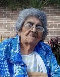 Guadalupe M. Barbosa Obituary