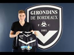 Toma basic, 24, from croatia fc girondins bordeaux, since 2018 central midfield market value: Toma Basic Welcometo Bordeaux Amazing Goals Assists Youtube