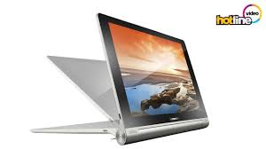 Obzor Plansheta Lenovo Yoga Tablet 10 Hd Youtube