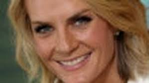 Christine Ahern's Instagram, Twitter & Facebook