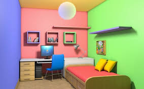 Warna ini memancarkan kesan yang lembut tapi tidak terlalu lembut iya, kuning cerah adalah salah satu pilihan cat tembok yang bagus untuk menghadirkan suasana terang pada ruangan gelap. Cara Memilih Warna Cat Rumah Minimalis Yang Bagus Dan Mewah Trans Home Supermarket Bahan Bangunan Murah Se Jogja