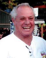 Leonard Pickerill Obituary