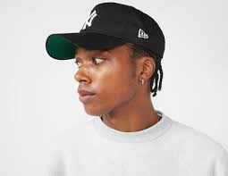 NAHMIAS Foam Logo Trucker Hat Green