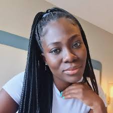 Adele Adams's Instagram, Twitter & Facebook