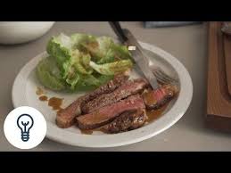 This Sauce Is Borrowed From Roy S Restaurant S Signature Blackened Ahi With Soy Mustard Sauce And Beurre Blanc But This Sauce Is T Steak Sauce Recipes Food 52