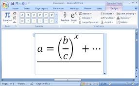 We did not find results for: 18 Penerapan Fitur Equation Pada Aplikasi Pengolah Kata Adalah Fasilitas Yang Disediakan Untuk Brainly Co Id