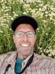 Damon Bridge's Instagram, Twitter & Facebook