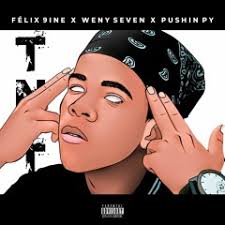 Stream Weny Seven music