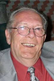Wilbur W. "Bill" Otto Jr.