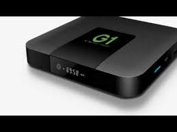 G1 Basic thin client configuration - YouTube