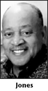 ISAAC JONES Obituary (2016)