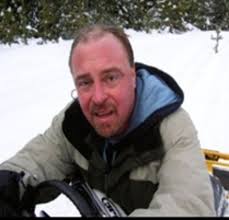 William Chamberlin Obituary (1967