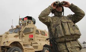Pakistan jang newspaper on 6/5/1400 stated that the transfer of the security of kabul airport to turkish forces by afghan government officials angered the taliban and warned turkey that the activity of any turkish military force in afghanistan is not accepted and the. Turkey S Vision For Afghanistan Comes Into View Asia Times
