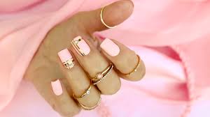 10 3D Nail Designs to Bring to the Salon