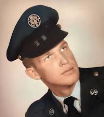 Charles Ripley Stamper Obituary June 22, 2022