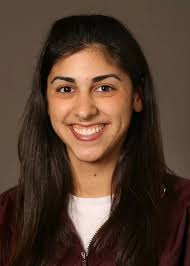 2004-05 Women's Rowing Roster