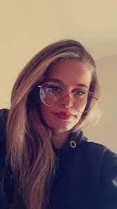 Ajla Ali's Instagram, Twitter & Facebook