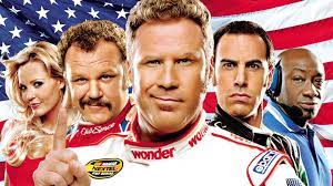 The ballad of ricky bobby is a 2006 film about the #1 nascar driver, who stays atop the heap thanks to a pact with his best friend and teammate. Talladega Nights The Ballad Of Ricky Bobby Soundtrack Music Complete Song List Tunefind