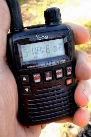 Image result for ICOM IC-R6