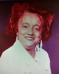 Obituary for Elizabeth (Moore) Quick