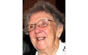 Rita Powers Obituary (1922