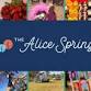 Alice Springs Show 2026 event image