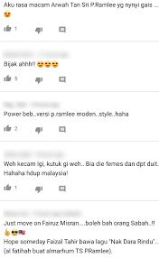 Sonaone, joe flizzow & altimet. Video Gantikan Faizal Tahir Nyanyian Ragaman Oleh Kembar P Ramlee Dipuji Erin Sakura