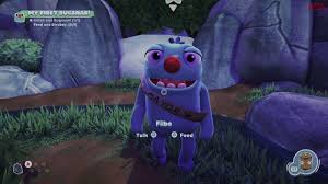 Gameplay for new pokemon snap is pretty much identical to the previous game. Bugsnax Playstation 5 4k Gameplay The New Pokemon Snap Youtube