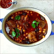 We did not find results for: Moroccan Lamb Stew And A Recipe For Ras El Hanout Tastefood