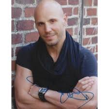 Autographe David BAN