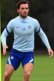 Maybe you would like to learn more about one of these? Chelsea Fc 2021 English Version Murano Sports