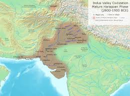 Indus River Valley Civilizations Article Khan Academy