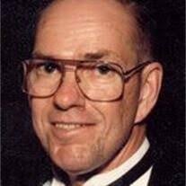 George Jorgenson Obituary