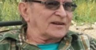 Daniel Ike McEvers, 71