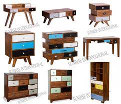 This isn't the style for matched furniture, predictable décor, or following the rules. Retro Style Furniture Cabinet In Mango Wood Vintage Range Furniture Buy Retro Furniture Wooden Retro Furniture Painted Furniture Product On Alibaba Com