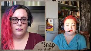Snap Out of It! The Mental Illness in the Workplace Podcast with Natasha  Tracy