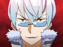 Which Kill La Kill Character Are You Kill La Kill Otaku Anime Anime