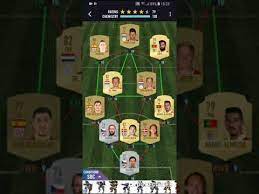 Franck fife/afp via getty images. Pacybits Icon Lilian Thuram Pacybits19 Sbc All Solutions Youtube