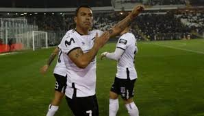 Here you can easy to compare statistics for both teams. Colo Colo Gano 1 0 A Union Espanola Con Tanto De Esteban Paredes Por El Campeonato Nacional De Chile Video Deporte Total El Comercio Peru