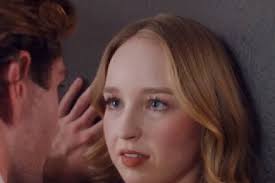 Second-Chance Couple: Justin Wilson And Gloria Miller Of Baby Please Don't  Marry Him Movie