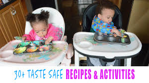 One of the times a community helpers unit can be especially helpful is when children have experienced a tragedy or seen a tragedy or natural disaster in the news. 30 Taste Safe Recipes Sensory Bins Happy Toddler Playtime