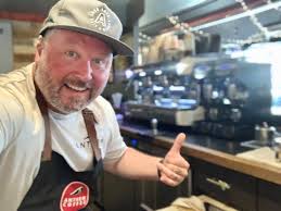 Open Interviews for ANTHEM Coffee...