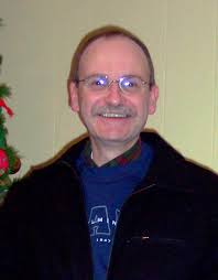 John Redd Obituary (2013)