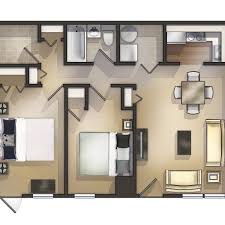 17 Zwei Schlafzimmer Apartment Plane Spektakulare Sammlung Interior Plantas Ferienhaus Fl Gartnern Mit Wenig Platz Wohnungsgrundrisse Wohnung Schlafzimmer